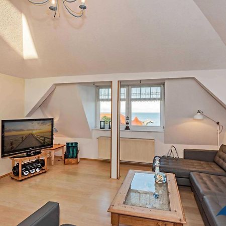Villa Carola Whg "Moewennest" Heringsdorf  Pokoj fotografie