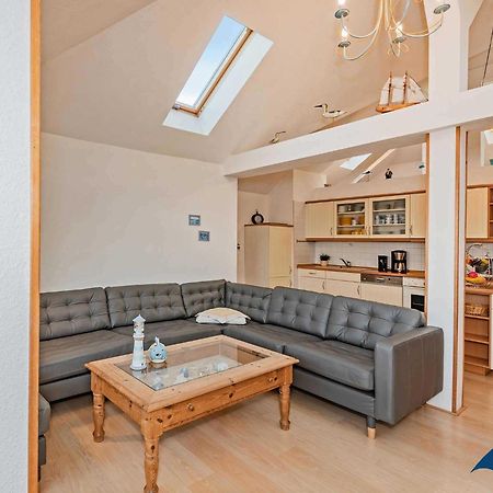 Villa Carola Whg "Moewennest" Heringsdorf  Pokoj fotografie