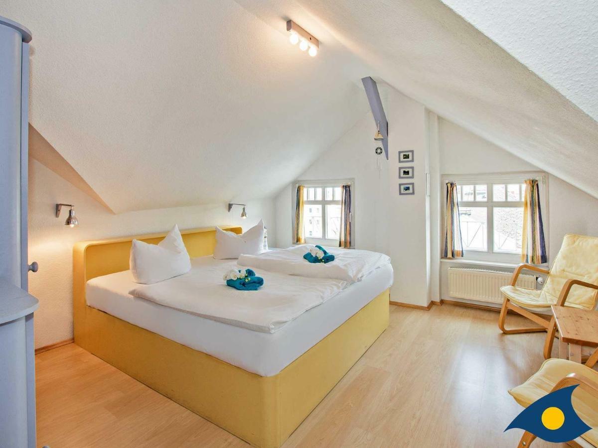 Villa Carola Whg "Moewennest" Heringsdorf  Exteriér fotografie
